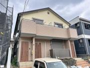 ハイツつきみ野
