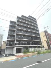 Garden Xavis門前仲町
