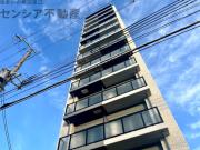 エグゼ大阪城イースト.