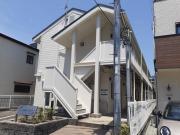 阪神本線青木駅まで徒歩3分
