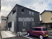 四日市あすなろう鉄道泊駅まで徒歩5分