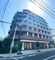 西武池袋・豊島線中村橋駅まで徒歩5分