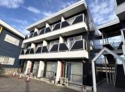 ＪＲ信越本線北高崎駅まで徒歩24分