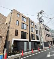 グランパセオ下北沢