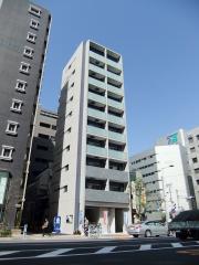 ＪＲ山手線品川駅まで徒歩5分