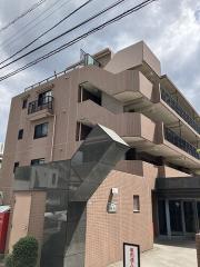 メイツ狛江