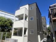 ジーメゾン東本町エルカーサ