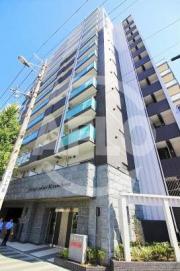 地下鉄千日前線桜川駅まで徒歩6分