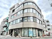 西武池袋・豊島線東久留米駅まで徒歩1分