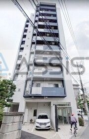 東急池上線旗の台駅まで徒歩9分