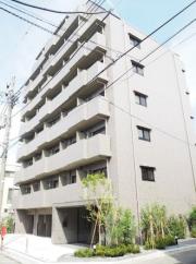 ＪＲ京浜東北・根岸線蒲田駅まで徒歩8分