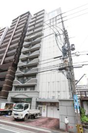 エステート・モア・薬院倶楽部