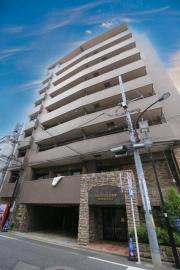 ＪＲ総武線（各駅停車）大久保駅まで徒歩9分