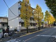 東急田園都市線宮前平駅まで徒歩8分
