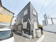 京成押上線四ツ木駅まで徒歩6分