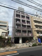 東急田園都市線三軒茶屋駅まで徒歩10分