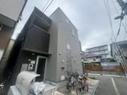 ハーモニーテラス大桐III