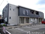長良川鉄道富加駅まで徒歩19分