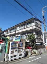 グレース平塚