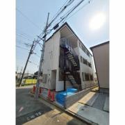 ＪＲ川越線指扇駅まで徒歩9分