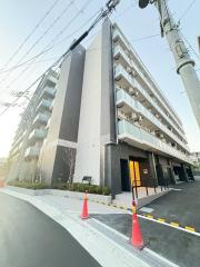 SOLASIA residence 千里丘