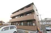 ＪＲ山陽本線北長瀬駅まで徒歩15分