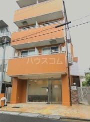 ケアルトエルモーサ二子玉川