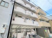 ガレリア中新町
