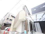 地下鉄名城線金山駅まで徒歩7分