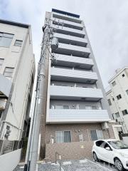 阪神本線大物駅まで徒歩10分
