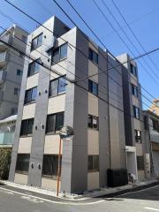 ＪＲ京葉線越中島駅まで徒歩7分