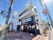 グリーンハウス