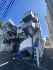 東急田園都市線駒沢大学駅まで徒歩13分