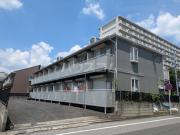京成本線京成高砂駅まで徒歩12分