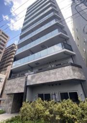 レフィールオーブ両国パークフロント