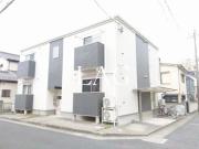 東武野田線岩槻駅まで徒歩9分
