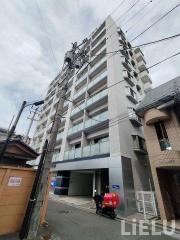 仙台市地下鉄南北線北四番丁駅まで徒歩5分