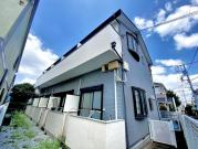リバーフィールド武蔵野