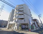 京王相模原線橋本駅まで徒歩10分