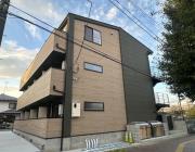 東武伊勢崎・大師線鷲宮駅まで徒歩1分