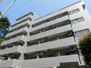 プレール・ドゥーク文京白山