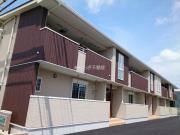 遠州鉄道さぎの宮駅まで徒歩12分
