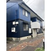 セジュール城東A棟