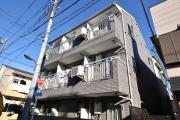 DRホームズ西新井