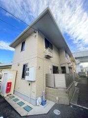 ラ・メゾン・アンソレイユ