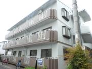 地下鉄谷町線守口駅まで徒歩145分