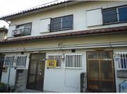 京阪本線萱島駅まで徒歩24分