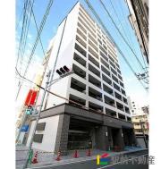 地下鉄七隈線渡辺通駅まで徒歩3分