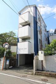 西鉄天神大牟田線西鉄二日市駅まで徒歩8分