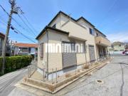 宮本6丁目戸建A棟